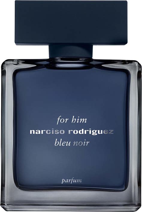 narciso rodriguez bleu noir vs bleu de chanel|narciso parfum.